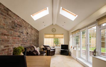 conservatory roof insulation Yew Green, Warwickshire