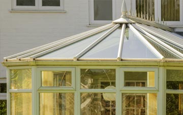 conservatory roof repair Yew Green, Warwickshire
