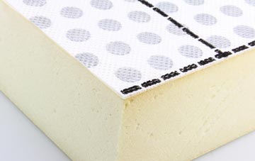 meeting Yew Green building codes